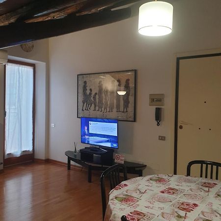 Residence Vanvitelli Анкона Экстерьер фото