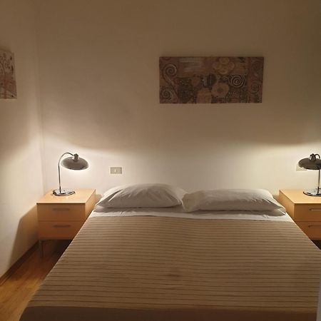 Residence Vanvitelli Анкона Экстерьер фото