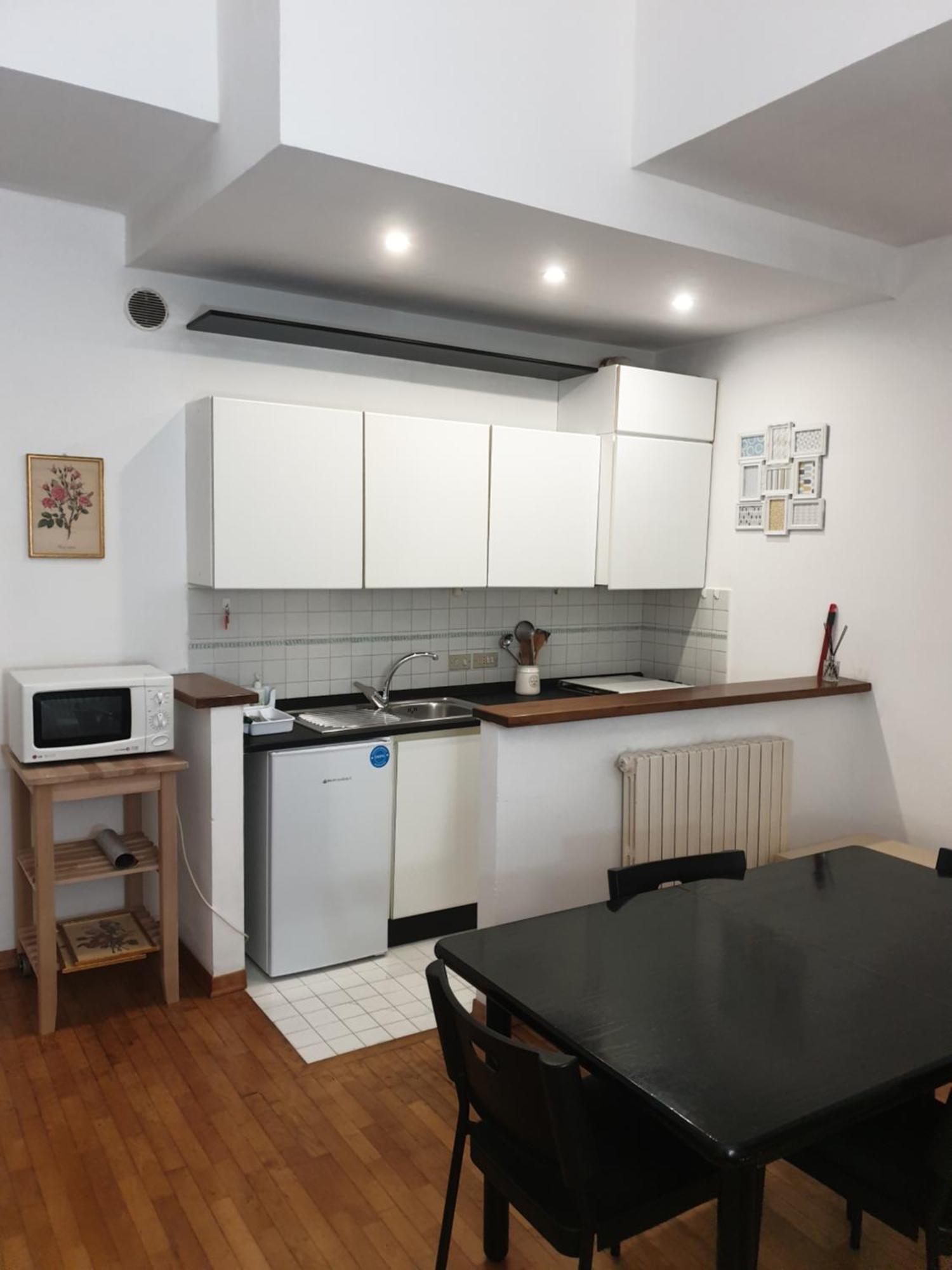 Residence Vanvitelli Анкона Экстерьер фото